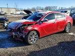 Buick Regal 2014