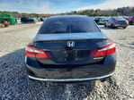 Honda Accord 2017