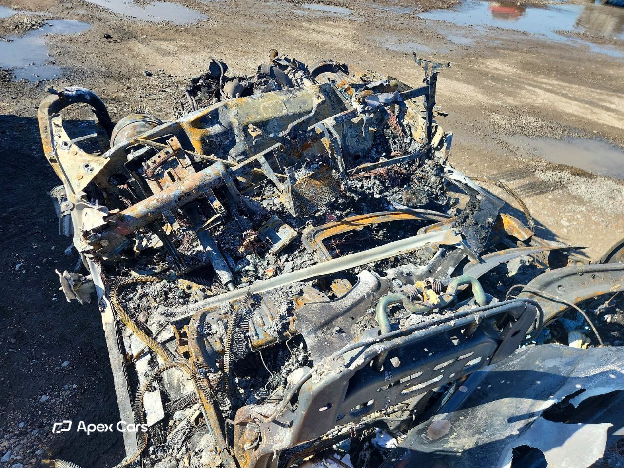 Ford F250 2020