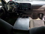 Chevrolet Silverado 2010