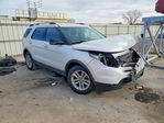 Ford Explorer 2011