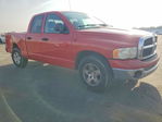 Dodge RAM 2004
