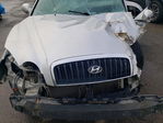 Hyundai Sonata 2005