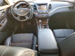 Chevrolet Impala 2015