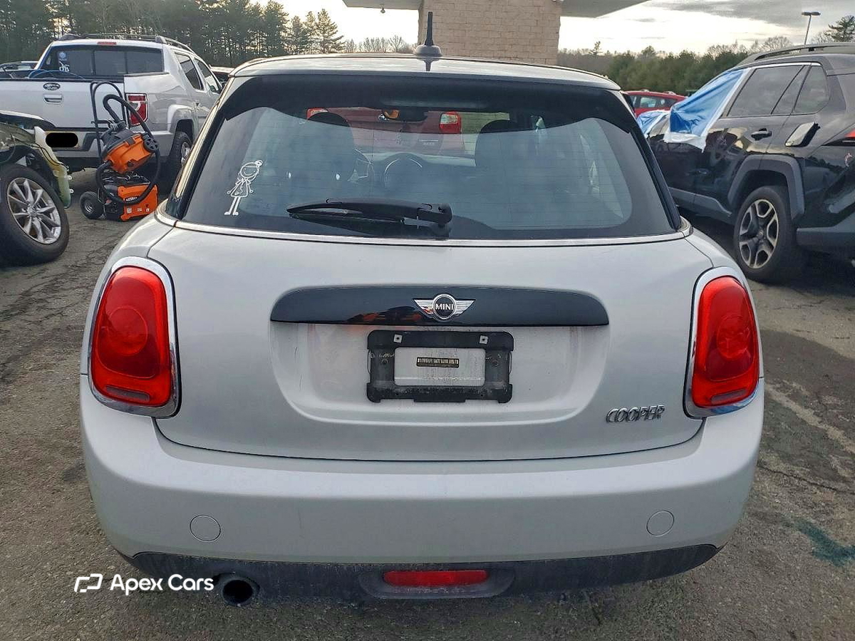 MINI Cooper 2016