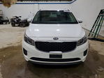 Kia Sedona 2017