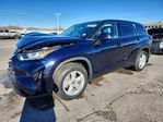 Toyota Highlander 2020