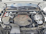 Audi SQ5 2024