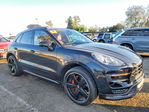 Porsche Macan 2016