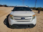 Ford Explorer 2011