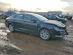 Chrysler 200 2015