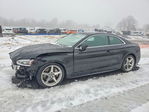 Audi A5 2019
