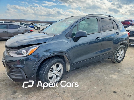 Chevrolet Trax 2021 - Image 1 of 14