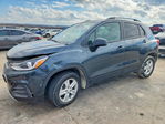 Chevrolet Trax 2021