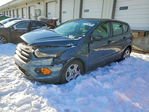 Ford Escape 2018