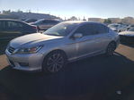Honda Accord 2015