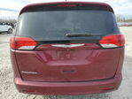 Chrysler Pacifica 2017