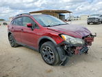 Subaru XV 2014