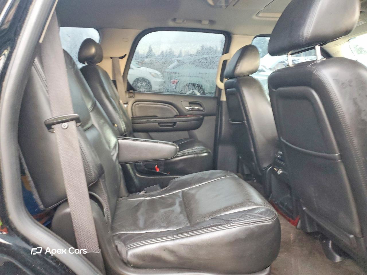 Cadillac Escalade 2009