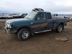 Mazda B-series 1998