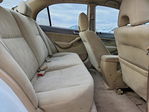 Honda Civic 2004