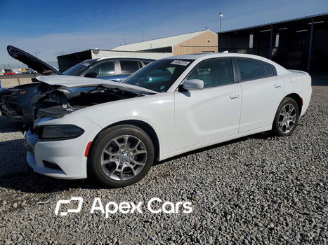 Dodge Charger 2016 - Image 1 of 13