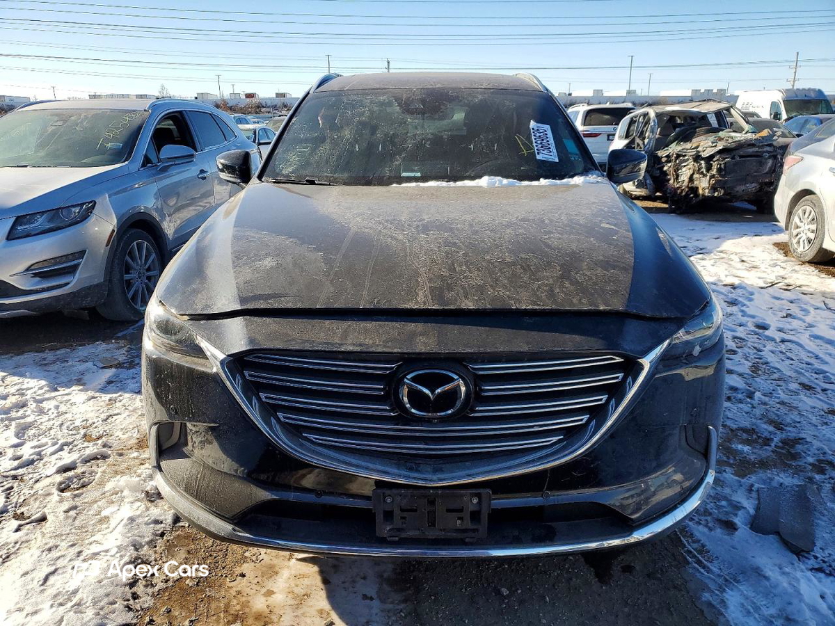 Mazda CX-9 2020