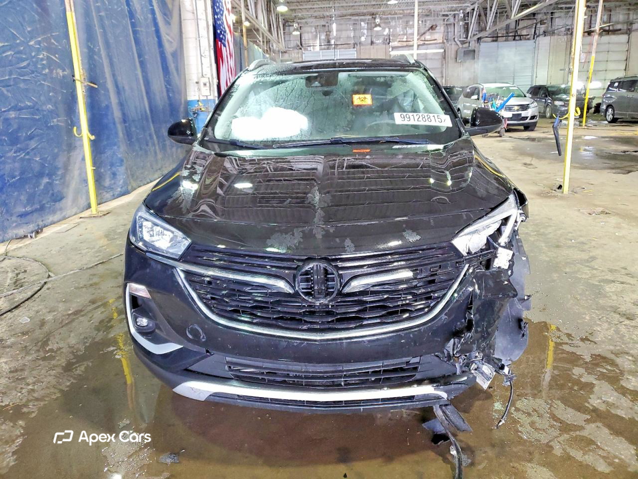 Buick Encore GX 2020