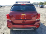 Chevrolet Trax 2021