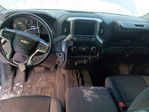 Chevrolet Silverado 2020