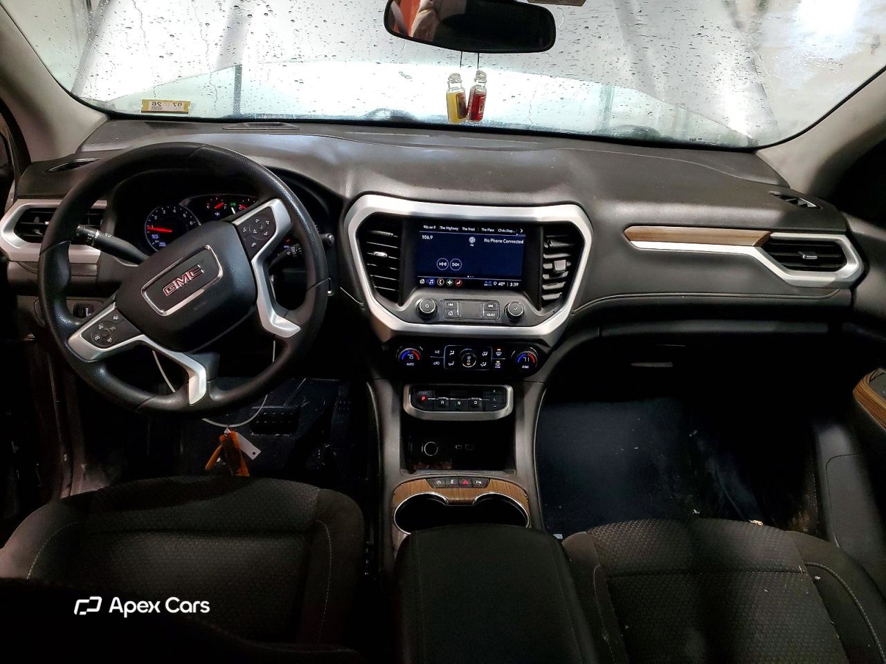 GMC Acadia 2021