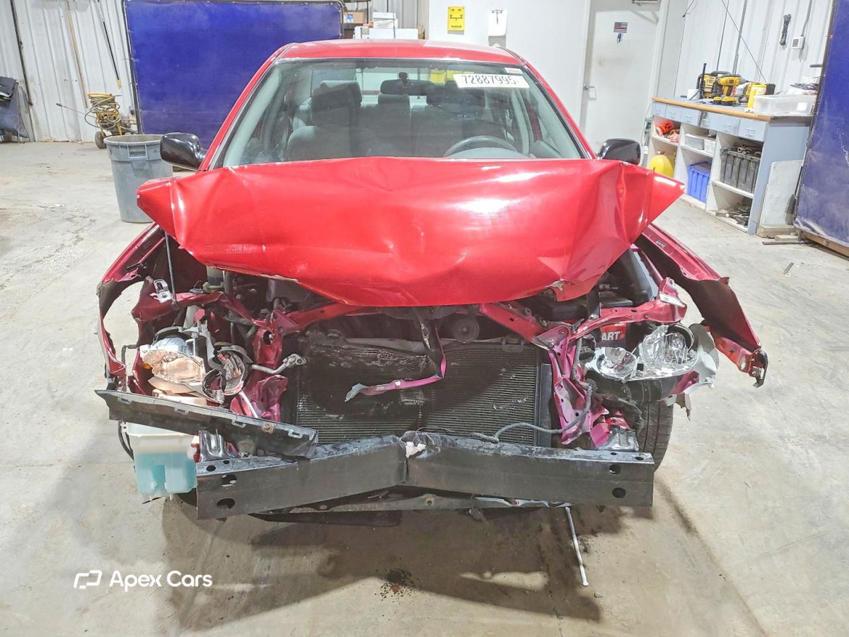 Toyota Corolla 2006