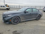 BMW M5 2025