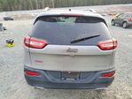 Jeep Cherokee 2016