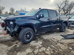 Chevrolet Silverado 2024