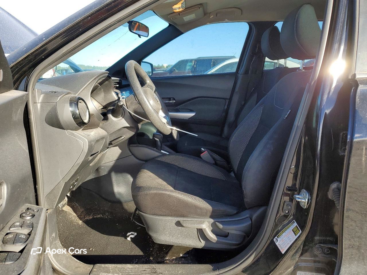 Nissan Kicks 2018