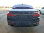 BMW Series 7 2016