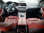 BMW X6 2022