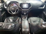 Jeep Cherokee 2016