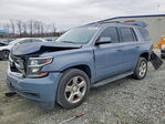 Chevrolet Tahoe 2015