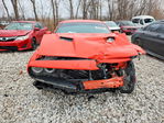 Dodge Challenger 2022