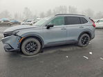 Honda CR-V 2024