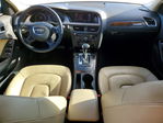 Audi A4 2014