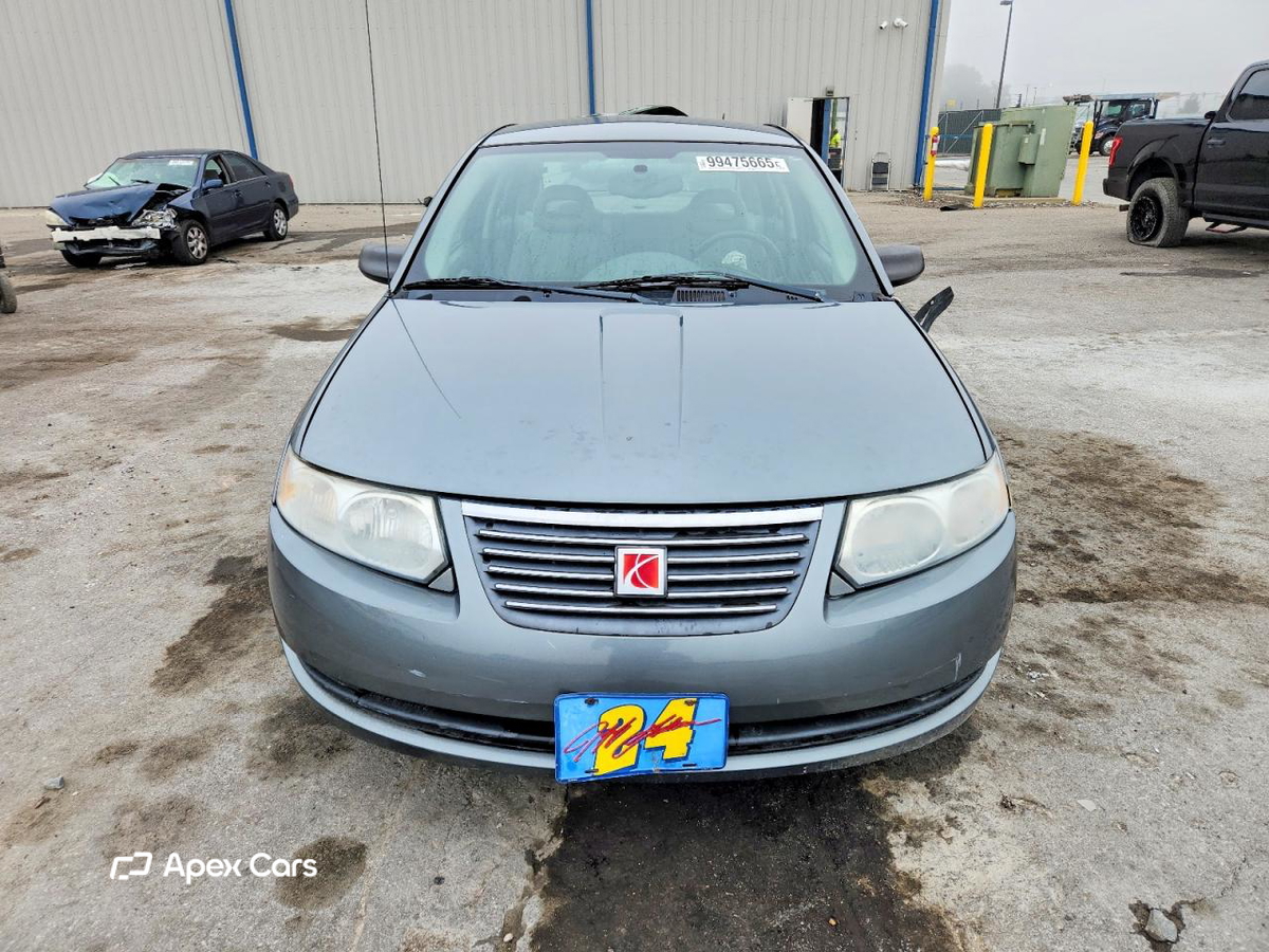Saturn ION 2006