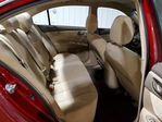 Kia Optima 2008