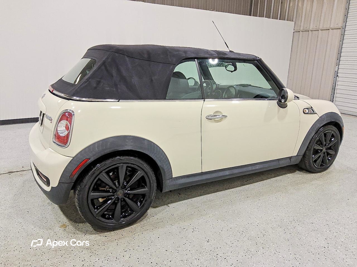MINI Cooper 2014