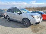 Subaru Forester 2017