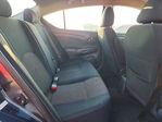 Nissan Versa 2016