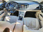 Chrysler 200 2015