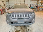Jeep Cherokee 2019